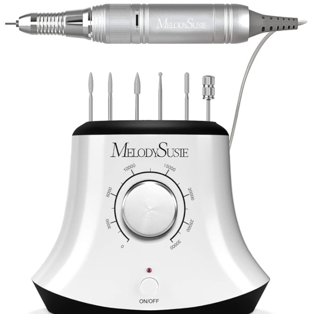 MelodySusie Professional Nail Drill Machine